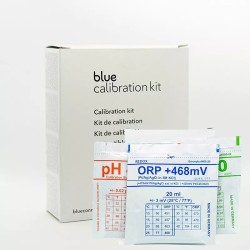 Kit di Calibrazione Blue Connect