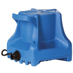 Pompa svuota telo piscina -  Little Giant Apcp-1700 -